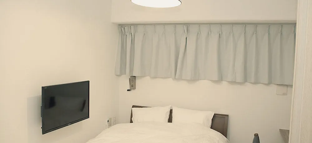 Bed & Breakfast Minato Hotel Kyoto