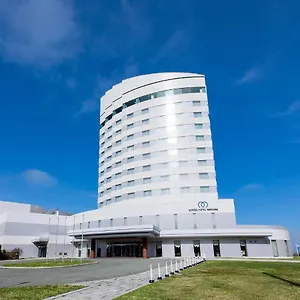 サフィールホテル稚内 4* 稚内市