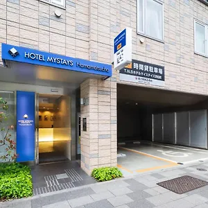 ホテルマイステイズ浜松町 3* 東京都