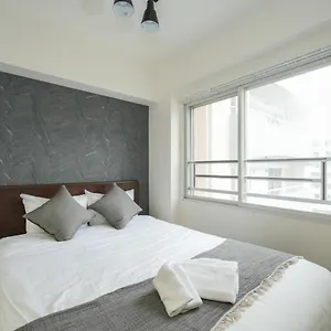 88 Matsui Building 3* 札幌市
