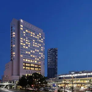 シェラトングランドホテル広島 5* 広島市