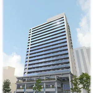 神戸ルミナスホテル三宮 4* 神戸市