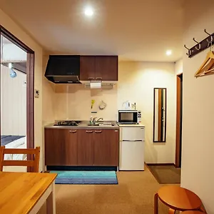 2* Aparthotel Ben's
