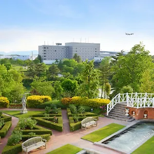 広島エアポートホテル 3* 三原市