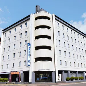 千歳エアポートホテル 3* 千歳市