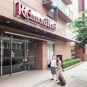 リッチモンドホテル 札幌大通 3* 札幌市