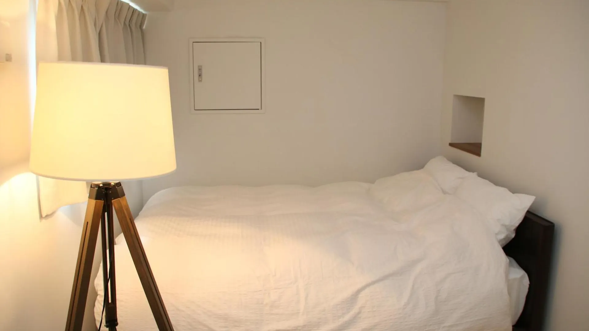 Couette-café Minato Hotel Kyoto