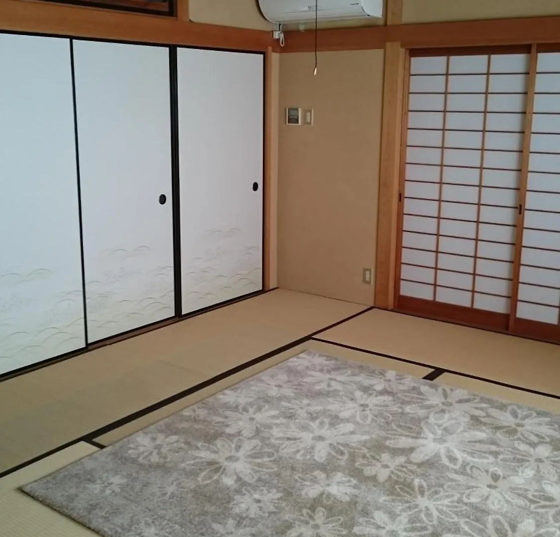 Minato Hotel Kyoto 3*,