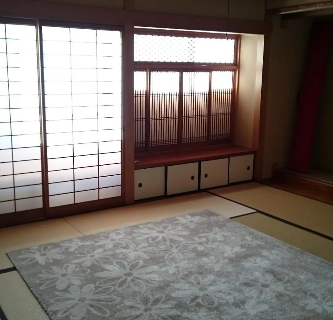 Minato Hotel Kyoto