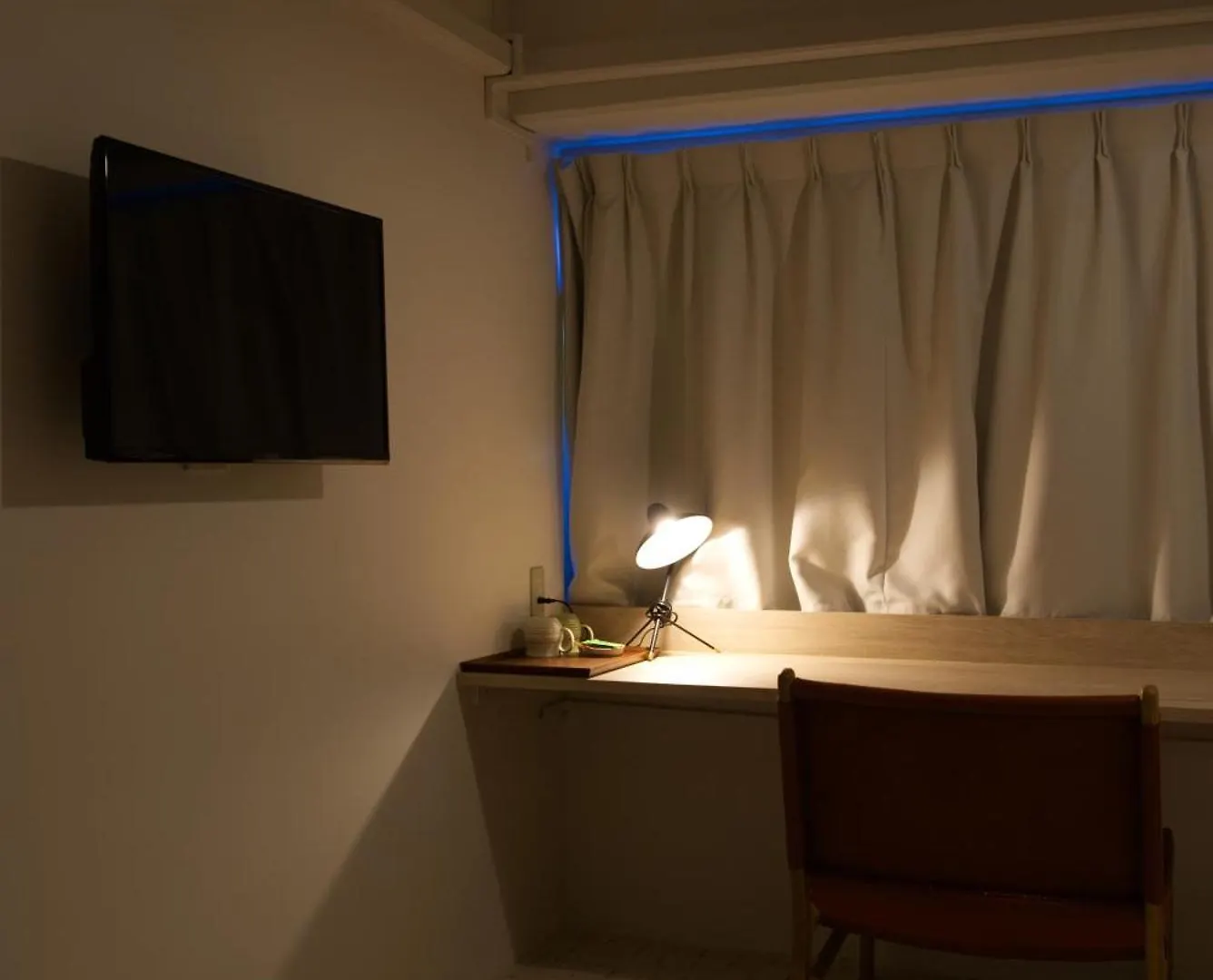 Minato Hotel Kyoto Couette-café