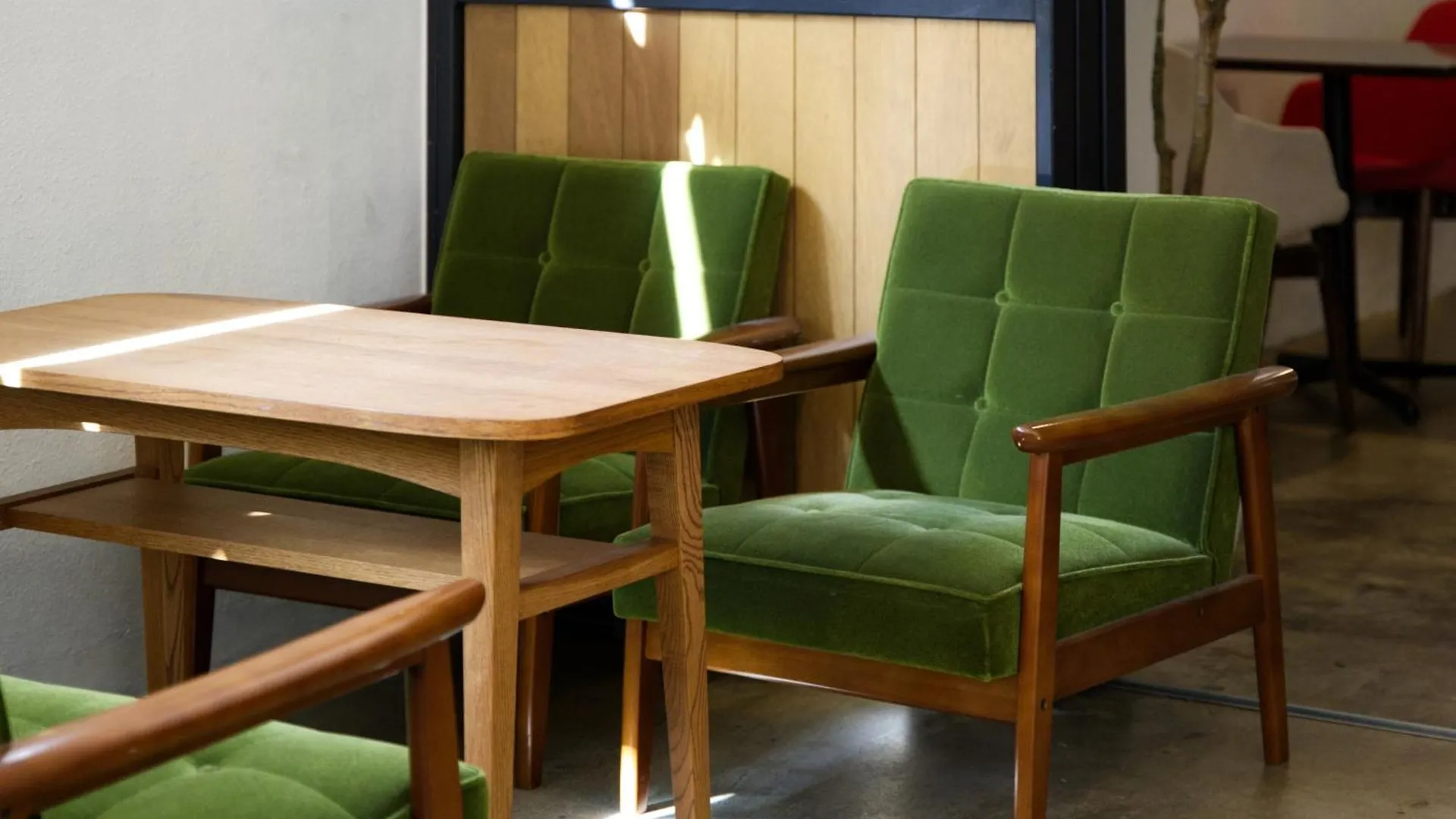 Couette-café Minato Hotel Kyoto