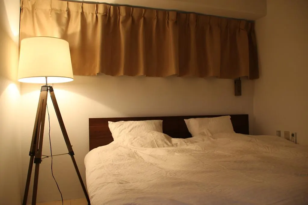 Minato Hotel Kyoto Japon