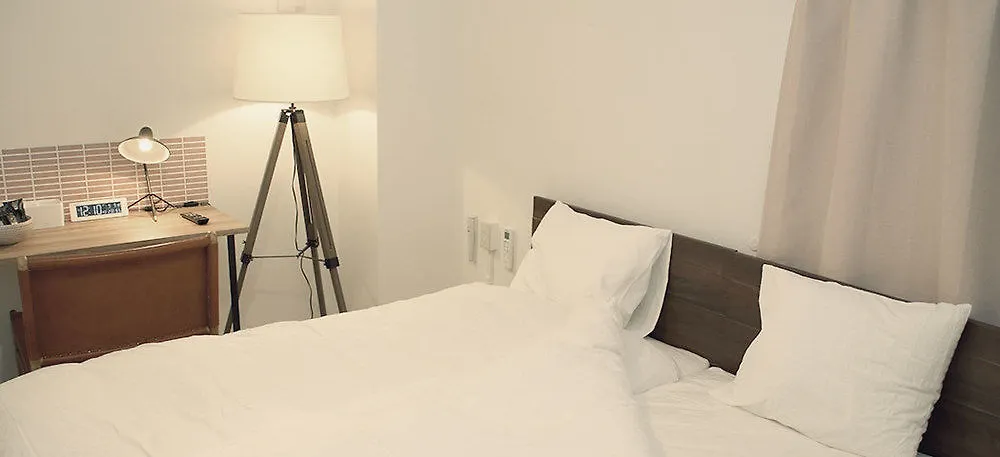 Frühstückspension Minato Hotel Kyōto