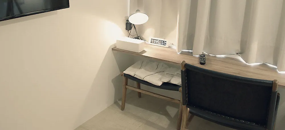 Couette-café Minato Hotel Kyoto