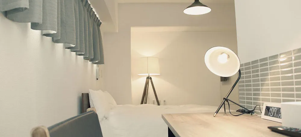 Minato Hotel Kyōto 3*,