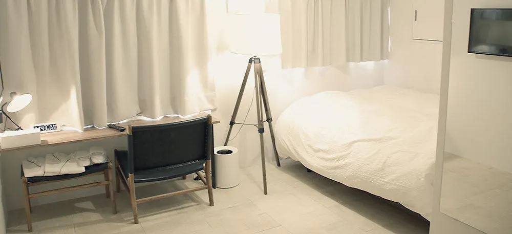 Minato Hotel Kyoto Japon