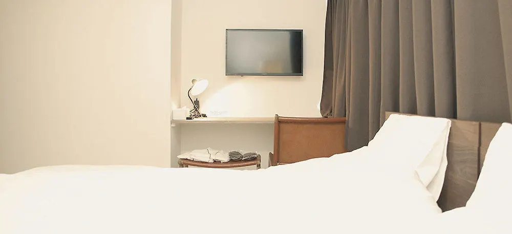 Minato Hotel Kyoto 3*,