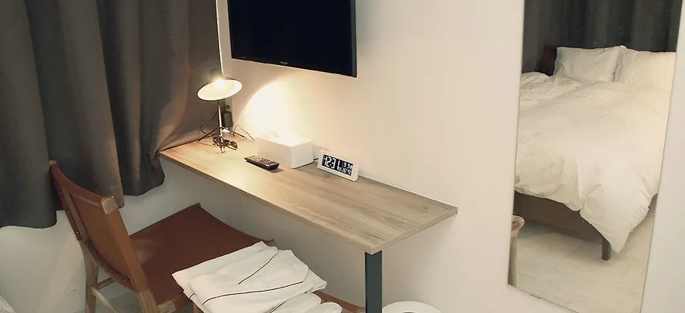 Minato Hotel Kyoto Japon